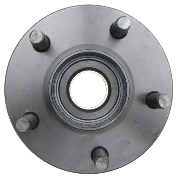 712149 – RAYBESTOS Wheel Bearing And Hub Assembly, OE Replacement - view 2